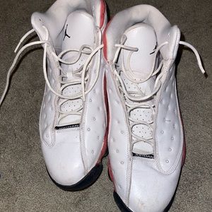 Jordan Retro 13’s